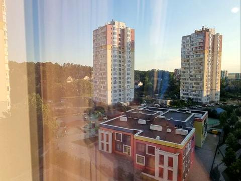 квартира за адресою Ірпінь, Григорія Сковороди вул., 11/8