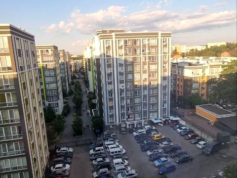 квартира за адресою Ірпінь, Григорія Сковороди вул., 11/8