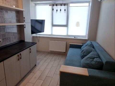 квартира за адресою Ірпінь, Григорія Сковороди вул., 11/8