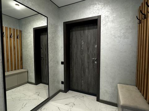 квартира за адресою Степана Бандери вул., (Будинок 4)