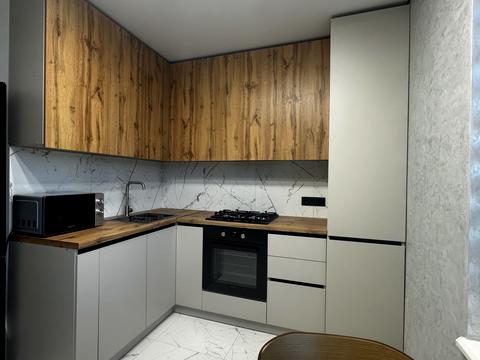 квартира по адресу Степана Бандеры ул., (Будинок 4)