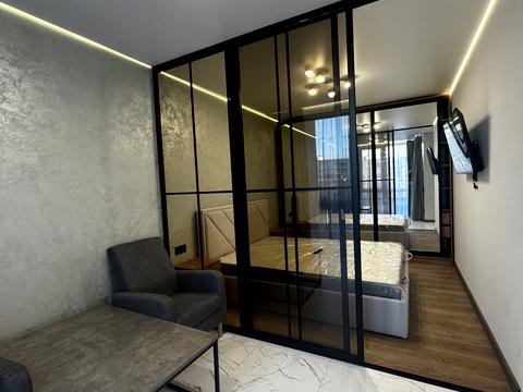 квартира за адресою Степана Бандери вул., (Будинок 4)