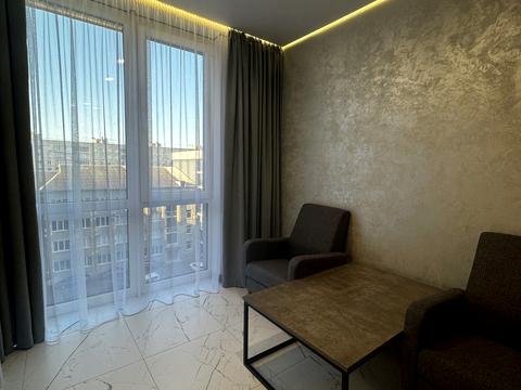 квартира за адресою Степана Бандери вул., (Будинок 4)