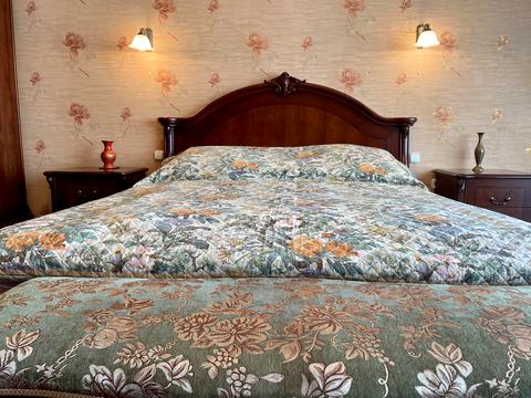 квартира по адресу Литературная ул., 1а