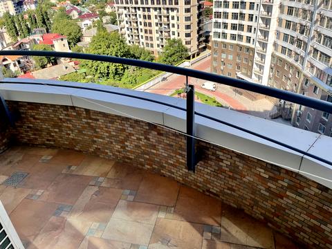 квартира по адресу Литературная ул., 1а