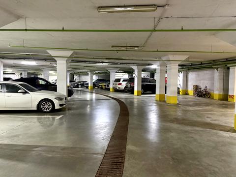 квартира по адресу Литературная ул., 1а