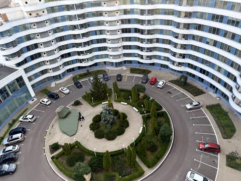 квартира по адресу Литературная ул., 1а