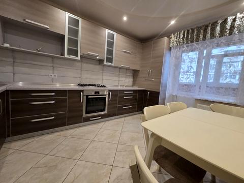 квартира за адресою Суми, Харківська вул., 40/2