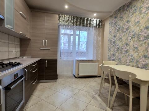 квартира за адресою Суми, Харківська вул., 40/2