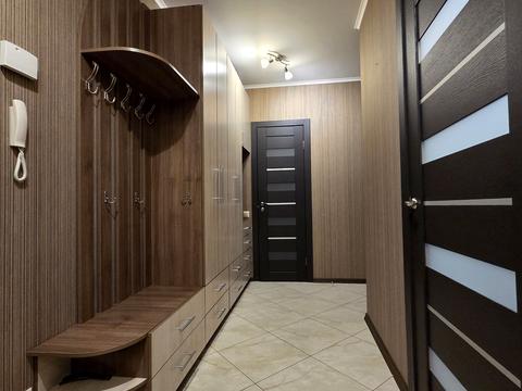 квартира за адресою Суми, Харківська вул., 40/2