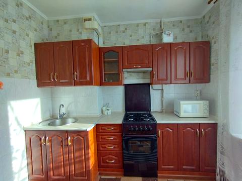 квартира за адресою Академіка Корольова вул., 51