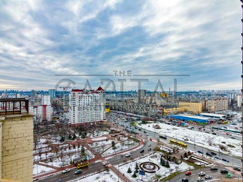 комерційна за адресою Левка Лук'яненка вул. (Маршала Тимошенка), 29