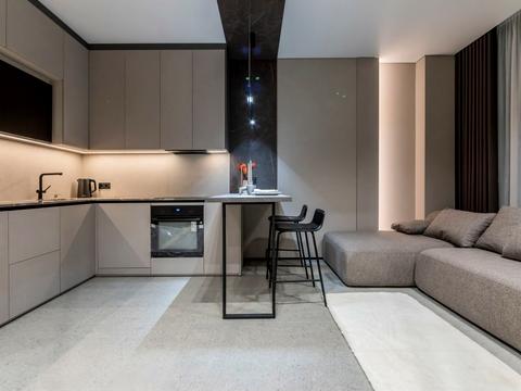 квартира за адресою Андрія Верхогляда вул. (Михайла Драгомирова), 5