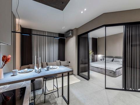 квартира за адресою Андрія Верхогляда вул. (Михайла Драгомирова), 5