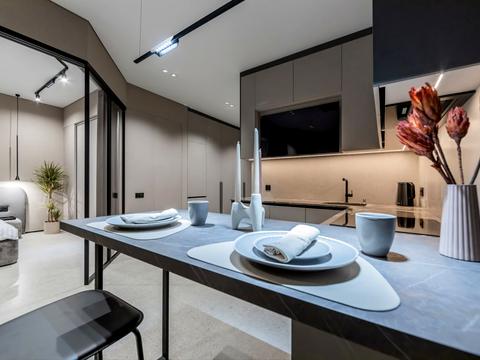 квартира за адресою Андрія Верхогляда вул. (Михайла Драгомирова), 5