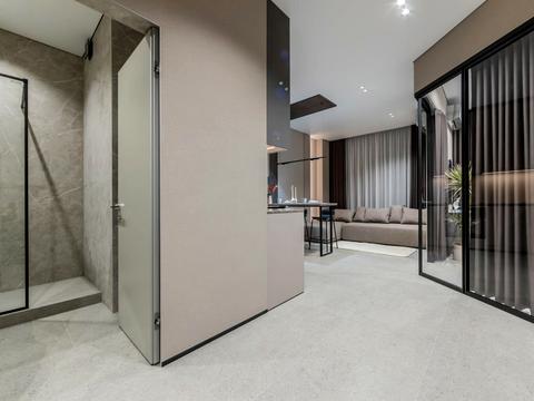 квартира за адресою Андрія Верхогляда вул. (Михайла Драгомирова), 5