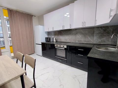 квартира за адресою Кадетський Гай вул., 12