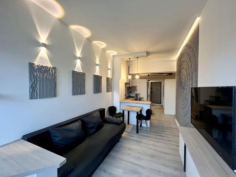 квартира по адресу Нижний Вал ул., (Будинок 1)