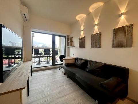 квартира по адресу Нижний Вал ул., (Будинок 1)