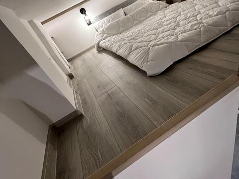 квартира по адресу Нижний Вал ул., (Будинок 1)