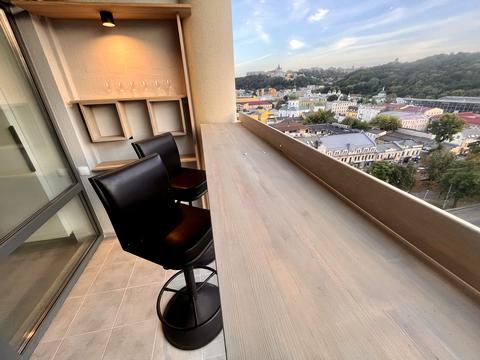 квартира по адресу Нижний Вал ул., (Будинок 1)