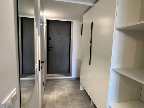 квартира по адресу Нижний Вал ул., (Будинок 1)