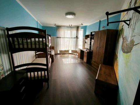 квартира за адресою В'ячеслава Чорновола вул., 9