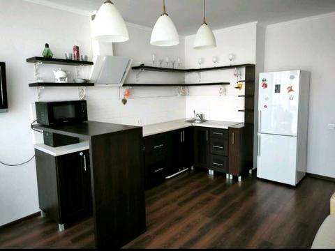 квартира за адресою В'ячеслава Чорновола вул., 9