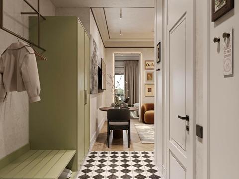 комерційна за адресою Степана Бандери вул., 9