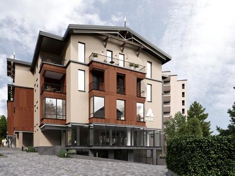 комерційна за адресою Степана Бандери вул., 9