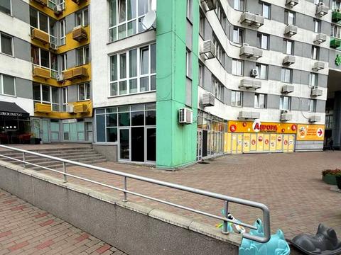 комерційна за адресою Київ, Вишгородська вул., 45/4