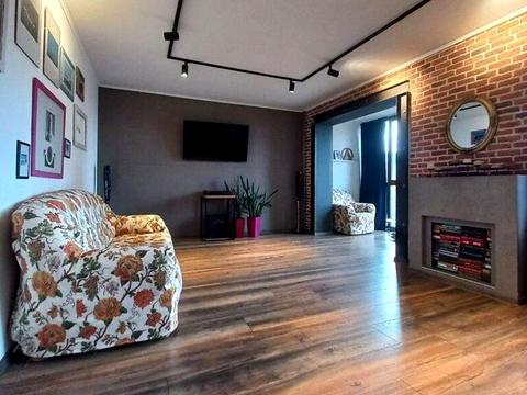 квартира по адресу Анны Ахматовой ул., 43