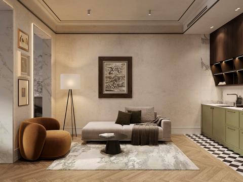 комерційна за адресою Степана Бандери вул., 9