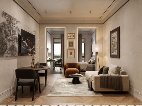 комерційна за адресою Степана Бандери вул., 9