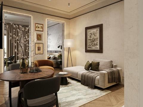 комерційна за адресою Степана Бандери вул., 9