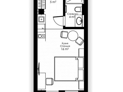 комерційна за адресою Степана Бандери вул., 9