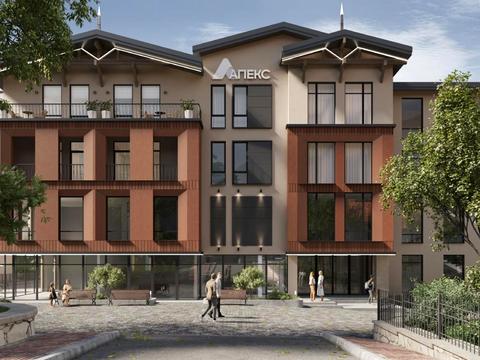 комерційна за адресою Степана Бандери вул., 9