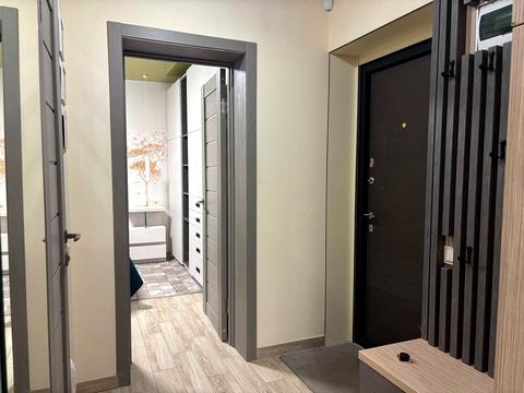 квартира за адресою Лешко-Попеля вул., 9-А