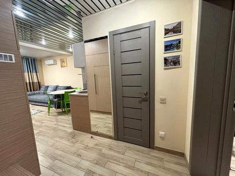 квартира за адресою Лешко-Попеля вул., 9-А