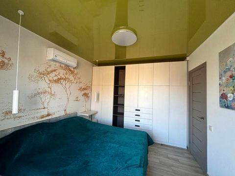 квартира за адресою Лешко-Попеля вул., 9-А