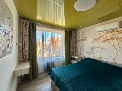 квартира за адресою Лешко-Попеля вул., 9-А