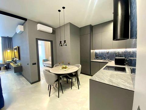 квартира за адресою Шевченка просп., 29/1