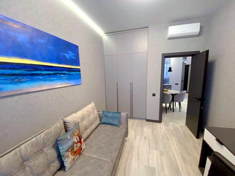 квартира за адресою Шевченка просп., 29/1