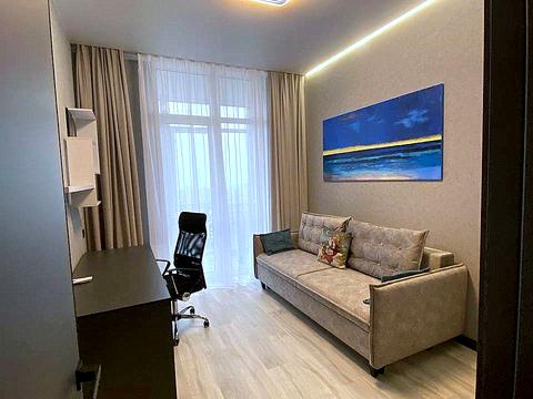 квартира за адресою Шевченка просп., 29/1