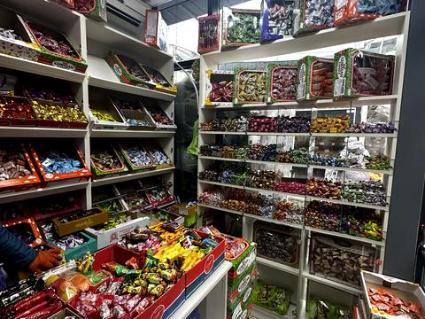 коммерческая по адресу Вітрука ул., 41