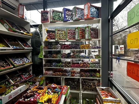 коммерческая по адресу Вітрука ул., 41