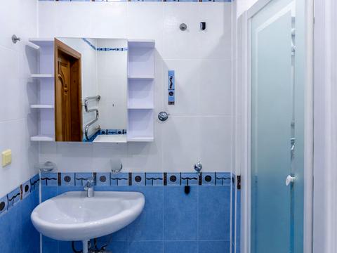 квартира по адресу Тираспольская ул., 47