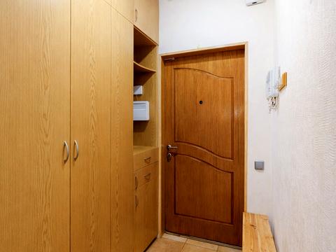 квартира по адресу Тираспольская ул., 47