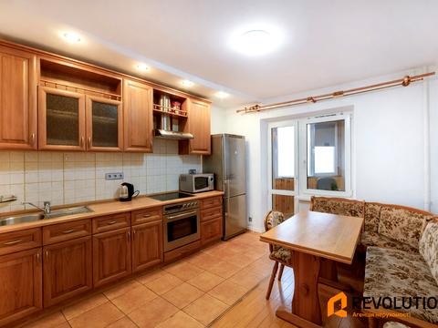 квартира по адресу Тираспольская ул., 47