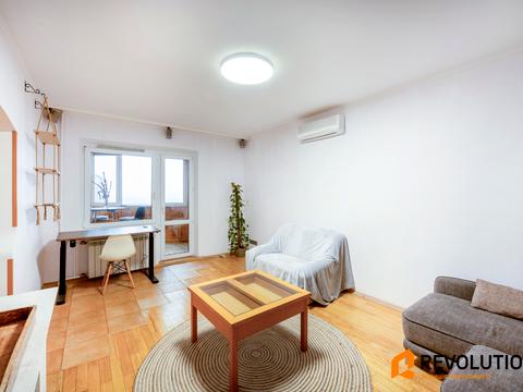 квартира по адресу Тираспольская ул., 47